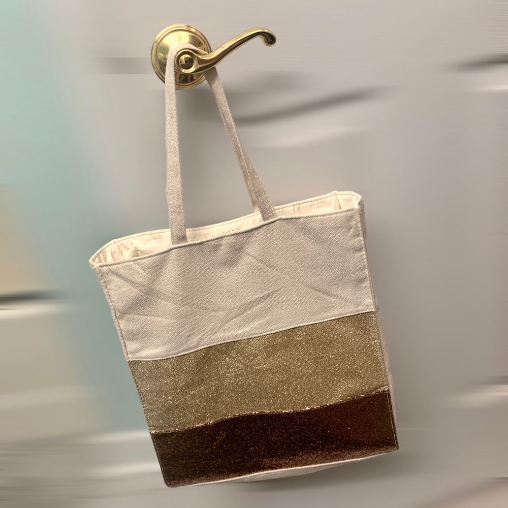 Clarins Fashion Tote Bag